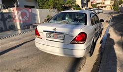 Nissan Sunny